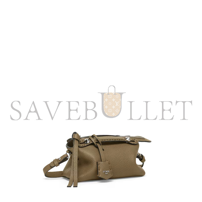FENDI BY THE WAY SELLERIA MINI 8BS098ASU2F1F2W (20*12*9cm) FENDI BY THE WAY SELLERIA MINI 8BS098ASU2F1F2W (20*12*9cm)